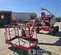 2018 MEC 45AJ-D Articulating Boom Lift