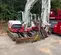 2021 Takeuchi TB370CR Mini Excavator