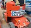 2018 JLG E400AJPN Articulating Boom Lift
