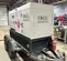 2019 Wacker Neuson G70 T4F Diesel Generator