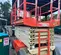 2019 JLG 4069LE Scissor Lift