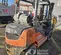 2020 Toyota 8FGU25 Warehouse Forklift