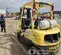 2021 HYSTER H50XT Warehouse Forklift