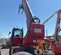 2019 MAGNI RTH6.30SH Forklift