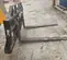 2017 JCB 507-42 Forklift