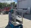 2016 Genie GR-20 Self-Propelled One-Person Lift