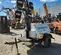 2023 Generac MLT4150MVLED Portable Light Tower