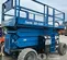 2019 Genie GS-4390 RT Rough Terrain Scissor Lift