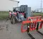 2018 Skyjack SJ1256THS Forklift