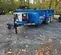 2018 Towmaster T-12HD 12FT GAS Dump Trailer
