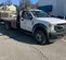 2021 Ford F550REGXLD4WD