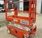 2021 Snorkel S3215E Scissor Lift