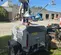 2018 Wacker Neuson LTV6L Portable Light Tower