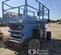 2016 Genie GS-4390 RT Rough Terrain Scissor Lift