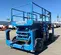 2018 Genie GS-4390 RT Rough Terrain Scissor Lift