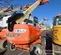 2016 JLG 600S Boom Lift