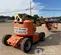 2018 JLG E450AJ Articulating Boom Lift