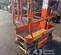 2016 JLG 1230ES Self-Propelled One-Person Lift