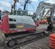 2020 Takeuchi TB2150CR Excavator