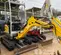 2021 Wacker Neuson EZ17 Mini Excavator