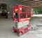 2019 MEC MICRO 19 Scissor Lift