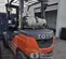 2020 Toyota 8FGU25 Warehouse Forklift