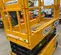 2018 JCB S1930E Scissor Lift