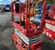 2019 MEC 1330SE Scissor Lift