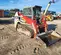 2019 Takeuchi TL12R2-CR Track Loader
