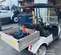 2023 Evolution TURFMAN 200 PRO Utility Vehicle