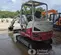 2021 Takeuchi TB235-2R Mini Excavator