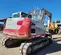 2017 Takeuchi TB2150CR Excavator