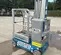 2016 Genie GR-20 Self-Propelled One-Person Lift