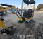 2021 JCB 19C-1E Mini Excavator