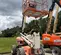 2018 Snorkel A46JRT Articulating Boom Lift