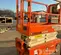 2019 Snorkel S3219E Scissor Lift