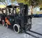 2020 Doosan G25N-7LP Warehouse Forklift