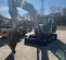 2019 Takeuchi TB290C Mini Excavator