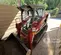 2021 Takeuchi TL6R Track Loader