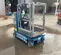2016 Genie GR-20 Self-Propelled One-Person Lift