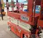 2019 Snorkel S3219E Scissor Lift