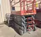 2017 Skyjack SJIII4740 Scissor Lift
