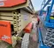 2017 JLG 4069LE Scissor Lift