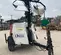 2021 Generac MLT6SMDS Portable Light Tower