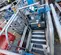 2017 Genie GR-20 Self-Propelled One-Person Lift