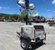 2022 Wacker Neuson LTV6L Portable Light Tower