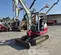 2021 Takeuchi TB235-2R Mini Excavator
