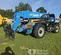 2018 Genie GTH-1056 Forklift