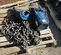 2013 JD NEUHAUS PROFI 10T Hoist