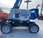 2017 Genie Z-62/40 Articulating Boom Lift